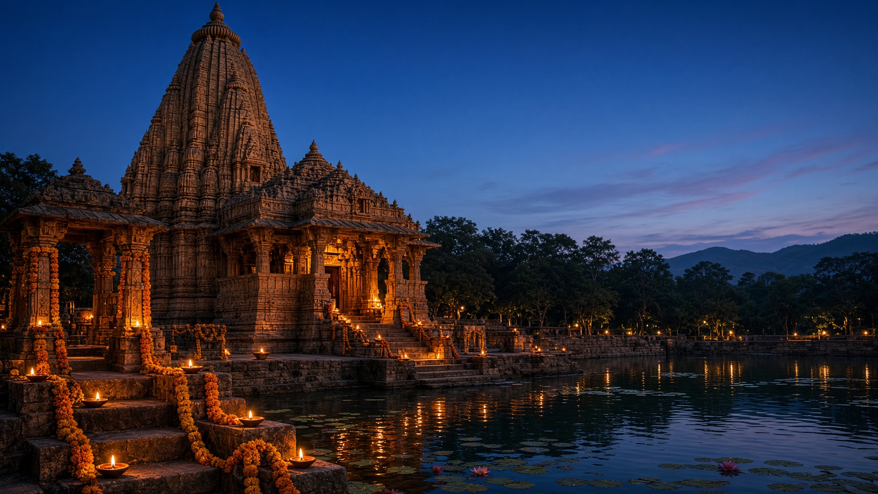 मंदिर